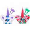 imageFURBY Furblets 2 Pack of Holiday Mini Friends PepMint ampamp SnoFlay Electronic Plush Toys for Girls ampamp Boys 6 Multicolor Amazon Exclusive