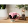 imageSilver Buffalo Disney Alice in Wonderland Stacked Teacup 3D Sculpted Ceramic Coffee Mug 20 OuncesPower Rangers