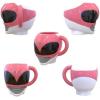 imageSilver Buffalo Disney Alice in Wonderland Stacked Teacup 3D Sculpted Ceramic Coffee Mug 20 OuncesPower Rangers
