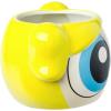 imageSilver Buffalo Disney Alice in Wonderland Stacked Teacup 3D Sculpted Ceramic Coffee Mug 20 OuncesPowerpuff Girls Bubbles