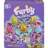 image:imageFurby Minis Fashion Theme 12 Figure Multipack 1 Inch Collectible Toys for Kids 5 Series 2