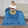 image:imageNorthwest Hasbro Furby Furby 1998 Silk Touch Throw Blanket 40 x 50 InchesChase Mission