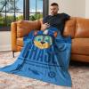image:imageNorthwest Hasbro Furby Furby 1998 Silk Touch Throw Blanket 40 x 50 InchesChase Mission