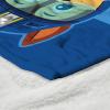 image:imageNorthwest Hasbro Furby Furby 1998 Silk Touch Throw Blanket 40 x 50 InchesChase Mission