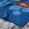 image:imageNorthwest Hasbro Furby Furby 1998 Silk Touch Throw Blanket 40 x 50 InchesChase Mission