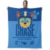image:imageNorthwest Hasbro Furby Furby 1998 Silk Touch Throw Blanket 40 x 50 InchesChase Mission