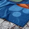 image:imageNorthwest Hasbro Furby Furby 1998 Silk Touch Throw Blanket 40 x 50 InchesChase Mission