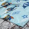 image:imageNorthwest Hasbro Furby Furby 1998 Silk Touch Throw Blanket 40 x 50 InchesChase Rescue