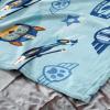image:imageNorthwest Hasbro Furby Furby 1998 Silk Touch Throw Blanket 40 x 50 InchesChase Rescue