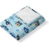 image:imageNorthwest Hasbro Furby Furby 1998 Silk Touch Throw Blanket 40 x 50 InchesChase Rescue