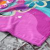 image:imageNorthwest Hasbro Furby Furby 1998 Silk Touch Throw Blanket 40 x 50 InchesFunky Furby