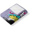 image:imageNorthwest Hasbro Furby Furby 1998 Silk Touch Throw Blanket 40 x 50 InchesFurby 1998