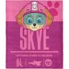 image:imageNorthwest Hasbro Furby Furby 1998 Silk Touch Throw Blanket 40 x 50 InchesHigh to the Skye