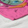 image:imageNorthwest Hasbro Furby Furby 1998 Silk Touch Throw Blanket 40 x 50 InchesHigh to the Skye