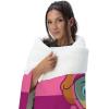 image:imageNorthwest Hasbro Furby Furby 1998 Silk Touch Throw Blanket 40 x 50 InchesHigh to the Skye