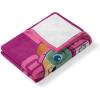 image:imageNorthwest Hasbro Furby Furby 1998 Silk Touch Throw Blanket 40 x 50 InchesHigh to the Skye