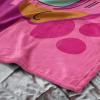 image:imageNorthwest Hasbro Furby Furby 1998 Silk Touch Throw Blanket 40 x 50 InchesHigh to the Skye