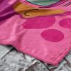 image:imageNorthwest Hasbro Furby Furby 1998 Silk Touch Throw Blanket 40 x 50 InchesHigh to the Skye