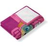 image:imageNorthwest Hasbro Furby Furby 1998 Silk Touch Throw Blanket 40 x 50 InchesHigh to the Skye