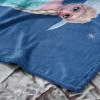 image:imageNorthwest Hasbro Furby Furby 1998 Silk Touch Throw Blanket 40 x 50 InchesIce Magic