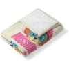 image:imageNorthwest Hasbro Furby Furby 1998 Silk Touch Throw Blanket 40 x 50 InchesMission Air Rescue