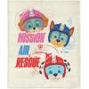 image:imageNorthwest Hasbro Furby Furby 1998 Silk Touch Throw Blanket 40 x 50 InchesMission Air Rescue