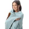 image:imageNorthwest Hasbro Furby Furby 1998 Silk Touch Throw Blanket 40 x 50 InchesQueen of Arendelle