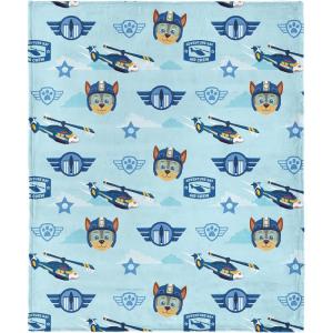 image:imageNorthwest Hasbro Furby Furby 1998 Silk Touch Throw Blanket 40 x 50 InchesChase Rescue