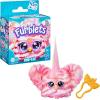 image:imageFurby Furblets ReeMix Mini Friend 45 Sounds amp Music Speaks Only Furbish Electronic Plush Toys Coral Back to School Gifts Ages 6Bublee Kpop Music