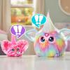 image:imageFurby Furblets ReeMix Mini Friend 45 Sounds amp Music Speaks Only Furbish Electronic Plush Toys Coral Back to School Gifts Ages 6Bublee Kpop Music