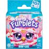 image:imageFurby Furblets ReeMix Mini Friend 45 Sounds amp Music Speaks Only Furbish Electronic Plush Toys Coral Back to School Gifts Ages 6Bublee Kpop Music