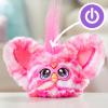 image:imageFurby Furblets ReeMix Mini Friend 45 Sounds amp Music Speaks Only Furbish Electronic Plush Toys Coral Back to School Gifts Ages 6Bublee Kpop Music