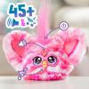 image:imageFurby Furblets ReeMix Mini Friend 45 Sounds amp Music Speaks Only Furbish Electronic Plush Toys Coral Back to School Gifts Ages 6Bublee Kpop Music