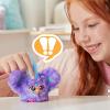image:imageFurby Furblets ReeMix Mini Friend 45 Sounds amp Music Speaks Only Furbish Electronic Plush Toys Coral Back to School Gifts Ages 6Groovee Electronica Music