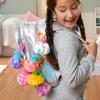 image:imageFurby Furblets ReeMix Mini Friend 45 Sounds amp Music Speaks Only Furbish Electronic Plush Toys Coral Back to School Gifts Ages 6Groovee Electronica Music