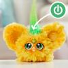 image:imageFurby Furblets ReeMix Mini Friend 45 Sounds amp Music Speaks Only Furbish Electronic Plush Toys Coral Back to School Gifts Ages 6Hoolah Chill Island Music
