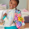 image:imageFurby Furblets ReeMix Mini Friend 45 Sounds amp Music Speaks Only Furbish Electronic Plush Toys Coral Back to School Gifts Ages 6Hoolah Chill Island Music