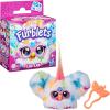 image:imageFurby Furblets ReeMix Mini Friend 45 Sounds amp Music Speaks Only Furbish Electronic Plush Toys Coral Back to School Gifts Ages 6Loolay Gamer Music