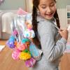 image:imageFurby Furblets ReeMix Mini Friend 45 Sounds amp Music Speaks Only Furbish Electronic Plush Toys Coral Back to School Gifts Ages 6Reemix Hip Hop Music