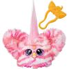 image:imageFurby Furblets ReeMix Mini Friend 45 Sounds amp Music Speaks Only Furbish Electronic Plush Toys Coral Back to School Gifts Ages 6Bublee Kpop Music