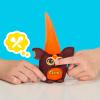 image:imageFURBY Furblets REESES Peanut Butter Cup Mini 3Inch Electronic Plush Candy Toys for Kids 6