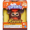 image:imageFURBY Furblets REESES Peanut Butter Cup Mini 3Inch Electronic Plush Candy Toys for Kids 6