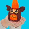 image:imageFURBY Furblets REESES Peanut Butter Cup Mini 3Inch Electronic Plush Candy Toys for Kids 6