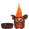 image:imageFURBY Furblets REESES Peanut Butter Cup Mini 3Inch Electronic Plush Candy Toys for Kids 6