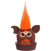image:imageFURBY Furblets REESES Peanut Butter Cup Mini 3Inch Electronic Plush Candy Toys for Kids 6
