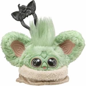 image:imageFurby Furblets Star Wars Grogu Collectible Electronic Plush Toy Officially Licensed