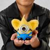 image:imageFurby Furblets Minions Collectible 3 Mini Plush Electronic Toys Officially Licensed Ages 6
